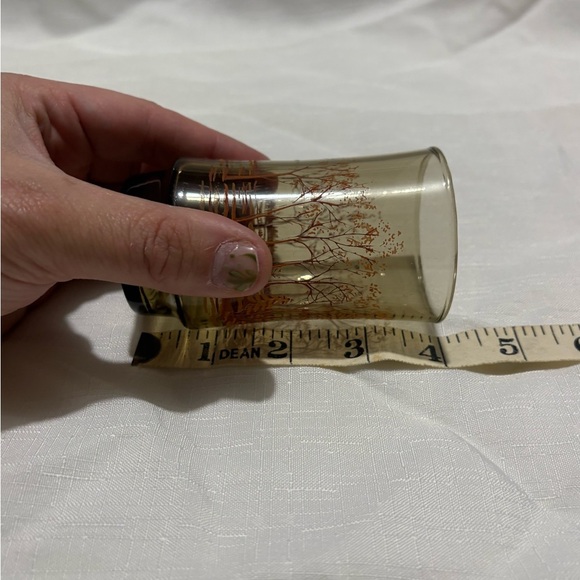 Vintage Libbey Scenic Glass Tumblers - Picture 6 of 7